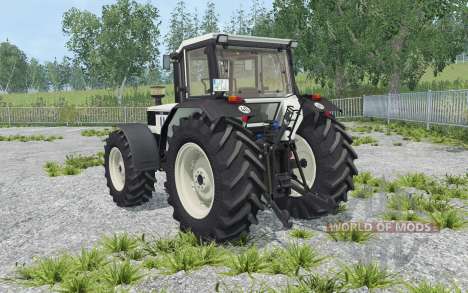 Lamborghini 1706 pour Farming Simulator 2015