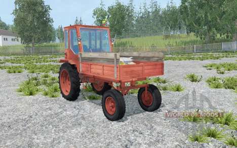 T-16 für Farming Simulator 2015