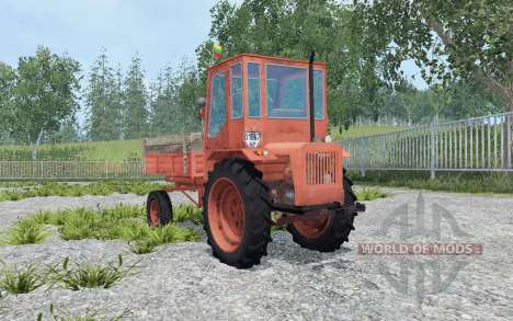 T-16 für Farming Simulator 2015