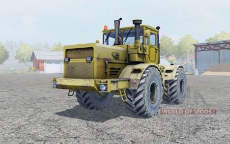 Kirovets K-701Р pour Farming Simulator 2013