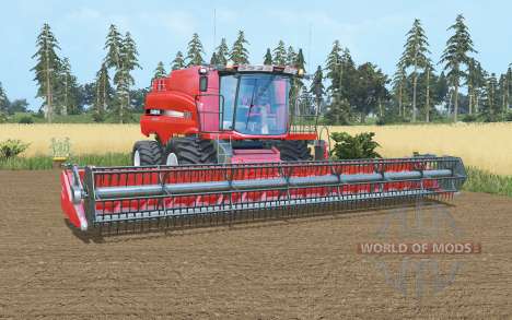 Case IH Axial-Flow pour Farming Simulator 2015