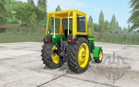 John Deere 1030 für Farming Simulator 2017