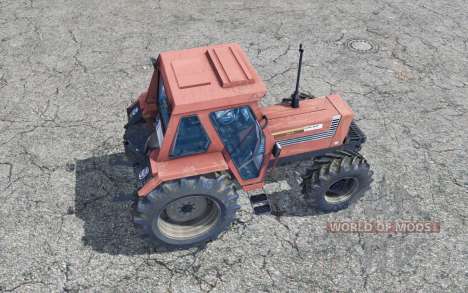 Fiat 110-90 DT für Farming Simulator 2013