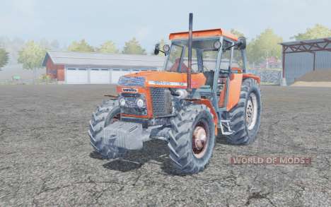 Ursus 1224 pour Farming Simulator 2013