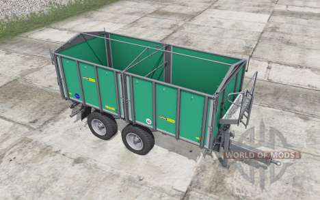 Oehler TDK 200 P für Farming Simulator 2017