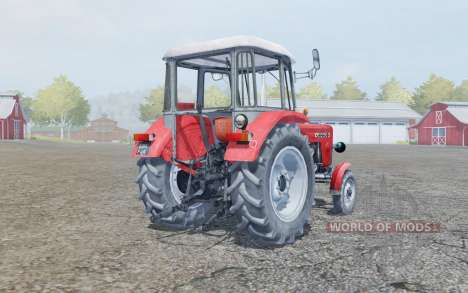 Ursus C-355 pour Farming Simulator 2013