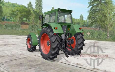 Deutz D 8006 A für Farming Simulator 2017