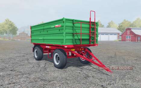 Warfama T-670 pour Farming Simulator 2013