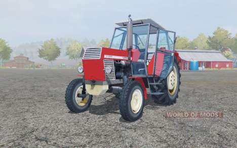 Ursus C-385 pour Farming Simulator 2013