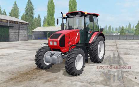 MTZ-1523 Belarus für Farming Simulator 2017
