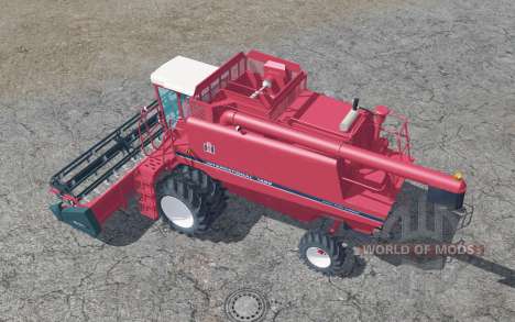 International 1480 Axial-Flow pour Farming Simulator 2013