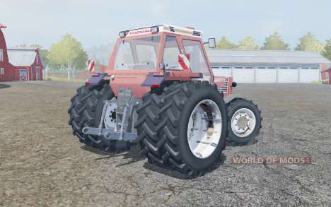 Fiat 180-90 Turbo DT pour Farming Simulator 2013