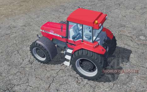Case IH Magnum 7200 Pro für Farming Simulator 2013