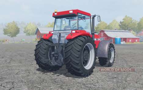 Case IH Magnum 7200 Pro pour Farming Simulator 2013