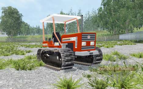 Fiatagri 80-75 für Farming Simulator 2015