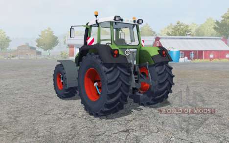 Fendt Favorit 916 Vario für Farming Simulator 2013
