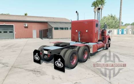 Mack Super-Liner für American Truck Simulator