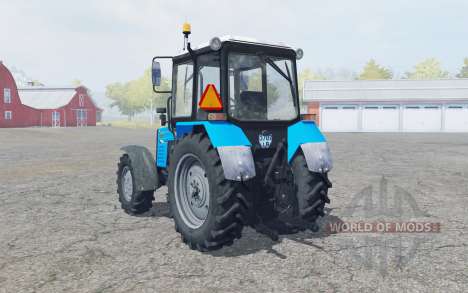 MTZ-892 Biélorussie pour Farming Simulator 2013