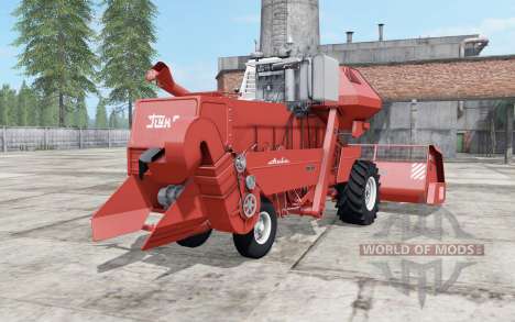 SK-5 Niva für Farming Simulator 2017