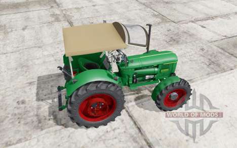 Deutz D 8005 A pour Farming Simulator 2017