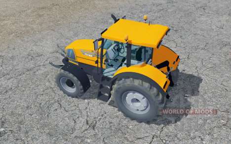 Renault Ares 610 RZ für Farming Simulator 2013