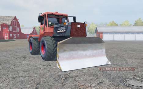 T-150K pour Farming Simulator 2013
