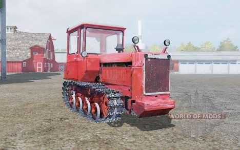 DT-75 für Farming Simulator 2013