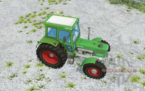 Deutz D 10006 A für Farming Simulator 2015