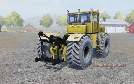 Kirovets K-701Р für Farming Simulator 2013