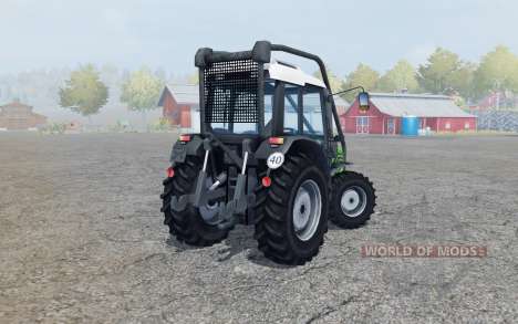 Deutz-Fahr Agroplus 77 für Farming Simulator 2013