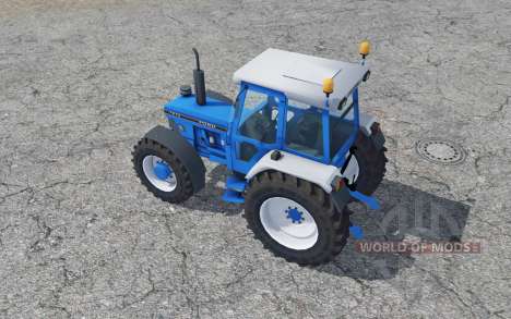 Ford 7810 für Farming Simulator 2013