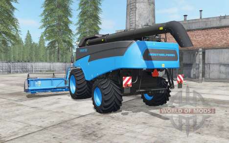 Torum 760 pour Farming Simulator 2017