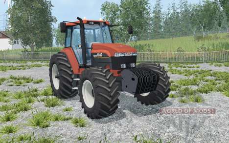 Fiatagri G240 für Farming Simulator 2015