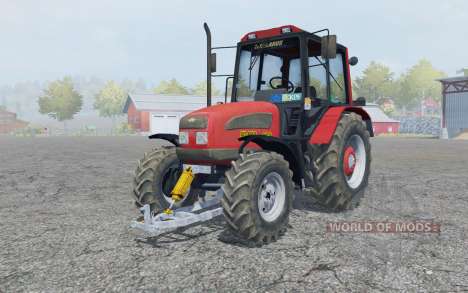 MTZ-920.3 Biélorussie pour Farming Simulator 2013