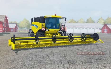 New Holland CX6090 für Farming Simulator 2013