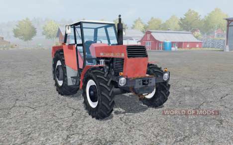 Zetor 16045 für Farming Simulator 2013