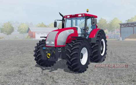 Valtra T190 pour Farming Simulator 2013