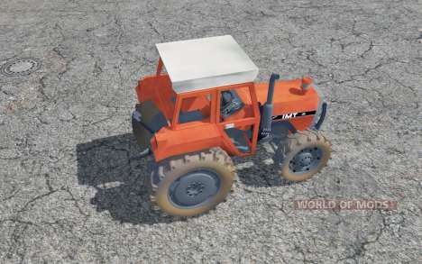 IMT 577 DeLuxe pour Farming Simulator 2013