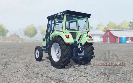 Torpedo TD 4506 S pour Farming Simulator 2013