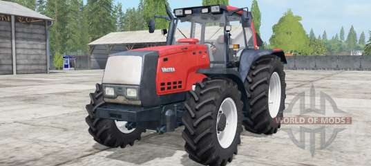 Valtra 8050 8950 Pour Farming Simulator 2017 7317