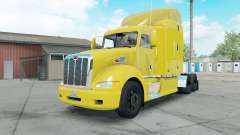 Peterbilt 386 v2.1 pour American Truck Simulator