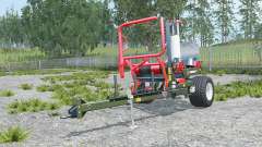 Ursus Z-586 für Farming Simulator 2015