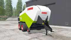Claas Quadrant 3200 Roto Cut pour Farming Simulator 2017