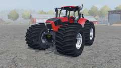 Deutz-Fahr Agrotron X 720 tuning pour Farming Simulator 2013