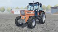 Universal 1010 DT manual ignition pour Farming Simulator 2013