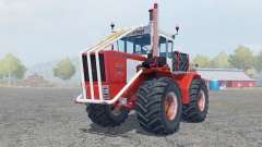 Raba-Steiger 250 amaranth red für Farming Simulator 2013