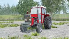 GTI 560 DᶒLuxᶒ pour Farming Simulator 2015