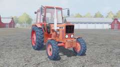 MTZ-82 Belus für Farming Simulator 2013