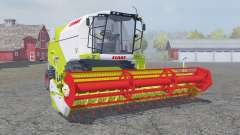 Claas Tucano 440 & Vario 540 für Farming Simulator 2013