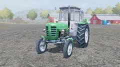 Ursus C-4011 2WD pour Farming Simulator 2013